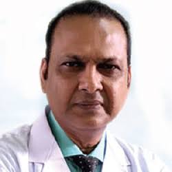 Dr Badsha Alam